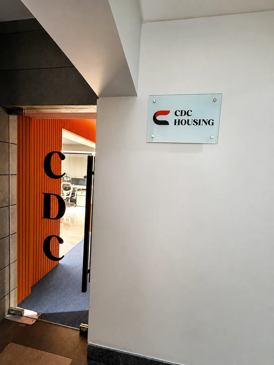 CDC Housing Corporate Office 2