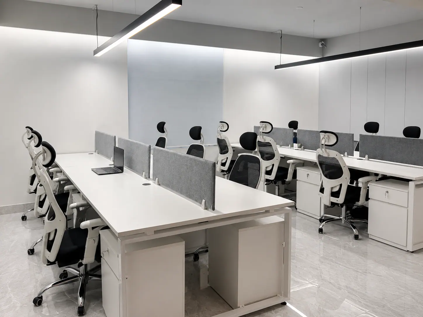CDC Housing Corporate Office 6